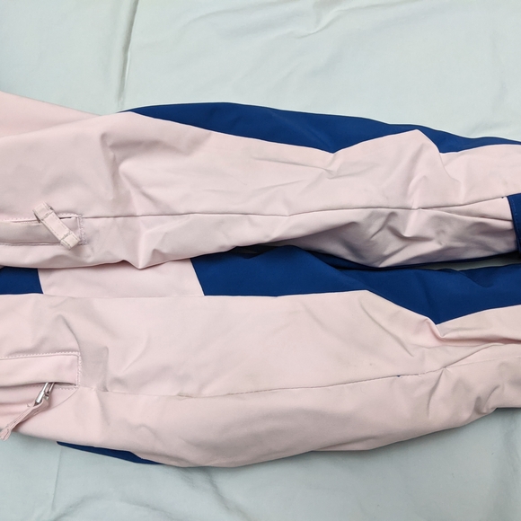 Obermeyer Teen Girls Insulated Ski Jacket Size 14-16 - Picture 15 of 16